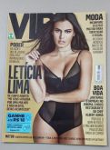 Revista VIP - Usada Nº 383 ano 2017