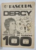 Jornal O Pasquim   Nº 100