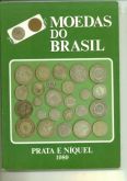 Catálogo Moedas do Brasil:1990   n800828