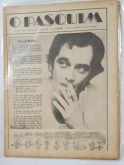 Jornal O Pasquim   Nº 046