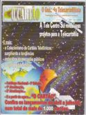 Revista Catálogo Cts.  n141446