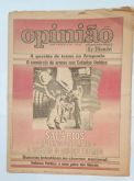 Jornal Opinião  Nº 222