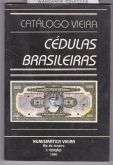 Catálogo Cédulas do Brasil: 1991    n331450