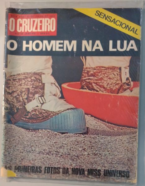 Revista O Cruzeiro