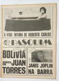 Jornal O Pasquim   Nº 069