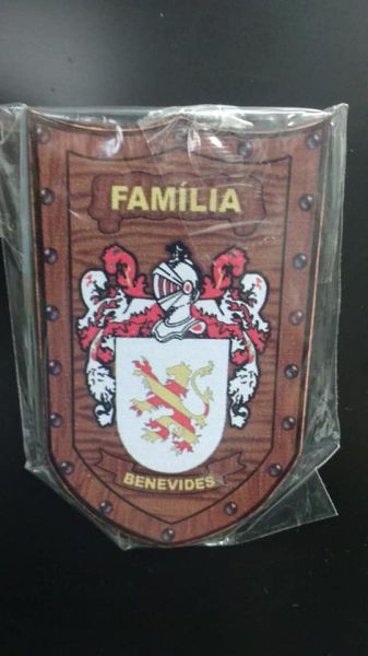 Brasão de Família