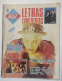 Letras traduzidas Bizz  Nº 047