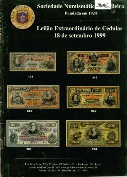 Revistas / Numismática n0715