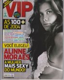 Revista Vip N° 310235 - usada