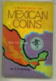 Catálogos Diversos / Moedas do Mexico n0737