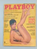 Revista Playboy Usada - Nº 101 ano 1983