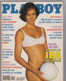 Revista Playboy N° 320254  - usada
