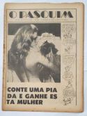 Jornal O Pasquim   Nº 048