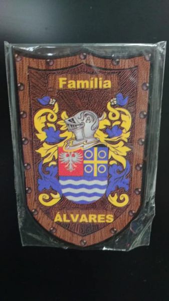 Brasão de Família