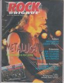Revista Rock Brigade 9098 - usada