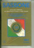 Catálogos Diversos / Sêlos  Itália Vol. II n0739