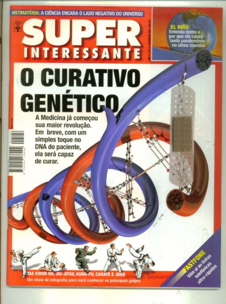 Revista Superinteressante N0707