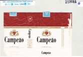 Embalagem Cigarros / Maço - 217041b