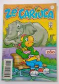 Revista / Gibi Usado Zé Carioca numero : 2076