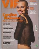 Revista Vip N° 310191 - usada