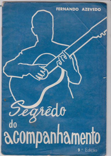 Revista segredo do Acompanhamento