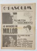 Jornal O Pasquim   Nº 090