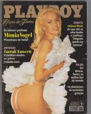 Revista Playboy N° 320257 usada