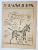 Jornal O Pasquim