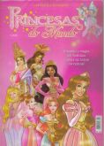 Album de Figurinhas / Princesas do Mundo n973563