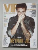 Revista VIP - Usada Nº 241 ano 2018