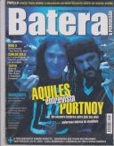 Revista Batera & Percussão  90127