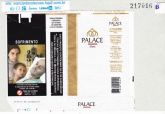 Embalagem Cigarros / Maço - 217016b