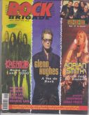 Revista Rock Brigade 90156 - usada