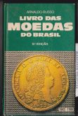 catalogo Moedas do Brasil (usado)    n166930