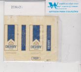 Embalagem Cigarros n218524