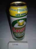 Lata  / Vazia : Cerveja - 334094