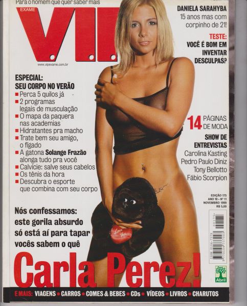 Revista Vip N° 310175