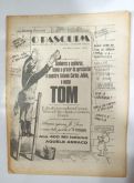 Jornal o Pasquim n° 020 - 12/11/1969