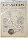 Jornal O Pasquim   Nº 039