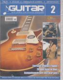 Revista Guitar Curso 9006