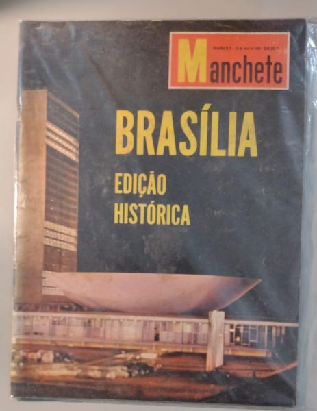 Revista Manchete