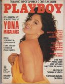 Revista Playboy  N°320127 - usada