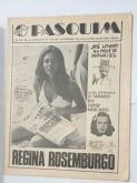 Jornal O Pasquim   Nº 113