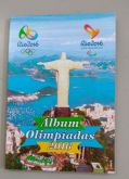 Album para Moedas / Olimpicas