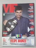 Revista VIP - Usada Nº 397 ano 2018