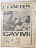 Jornal O Pasquim   Nº 043