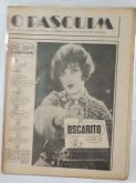 Jornal O Pasquim   Nº 038