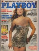 Revista Playboy N° 320179 - usada