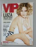 Revista Vip - Usada Nº 330 ano 2012