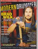 Revista ModernDrummer 9048 - usada